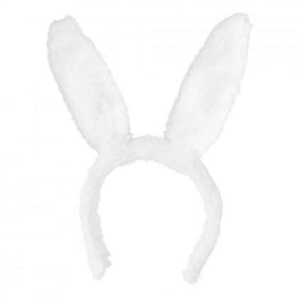 Diadeem Rainbow bunny