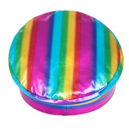Kapiteinspet Rainbow