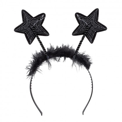 Diadeem Sterren regenboog