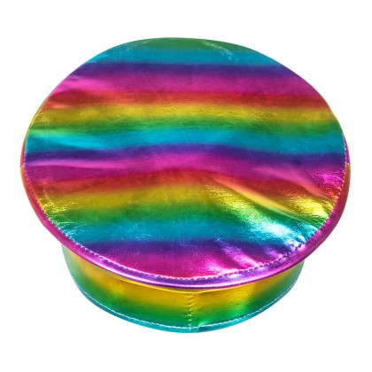 Pet Rainbow Rock