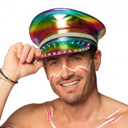 Pet Rainbow Rock