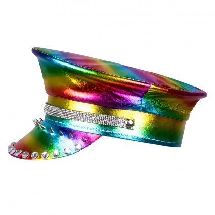 Pet Rainbow Rock