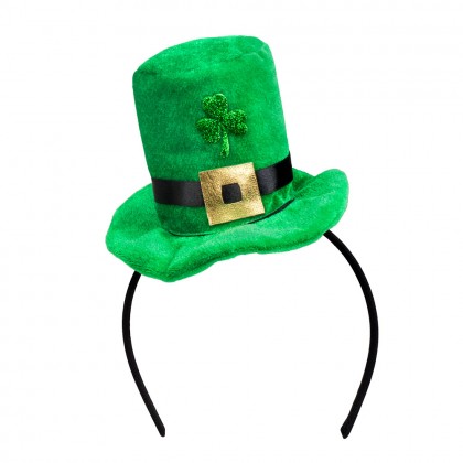 Diadeem Shamrock