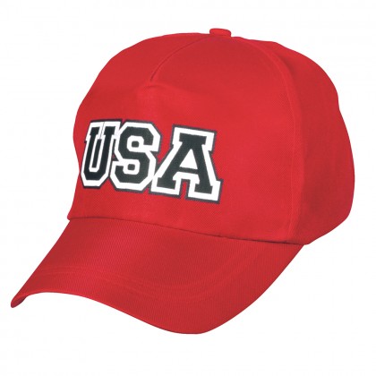 St. Pet 'USA' (verstelbaar)