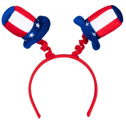 St. Tiara American swing