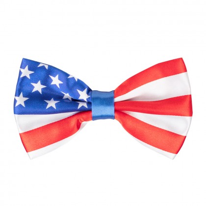 Vlinderstrik USA