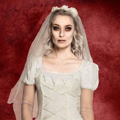 Set schmink palet Halloween