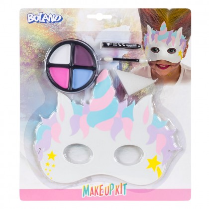 Make-up kit Eenhoorntje