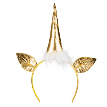 Diadeem Treasure unicorn