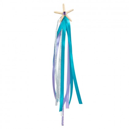 St. Toverstafje Zeeprinses (37 cm)