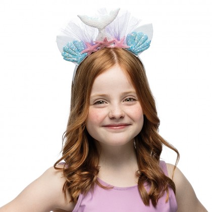 Diadeem zeemeermin Stars