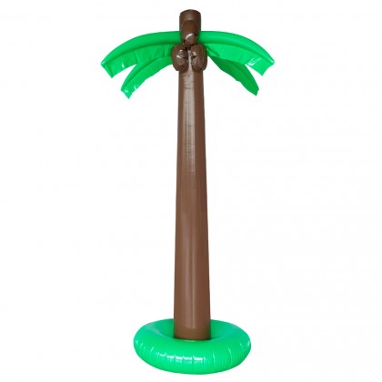 Opblaasbare palmboom (180 cm)
