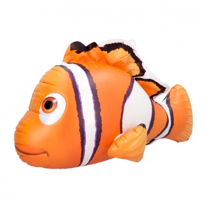 Opblaasbare tropische vis (53 cm)