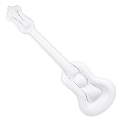 Opblaasbare gitaar Aloha(104 cm)