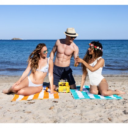 Hoofdband Formentera