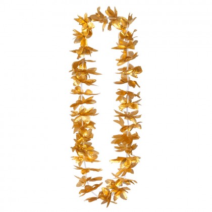 Hawaïkrans Kahoku goud
