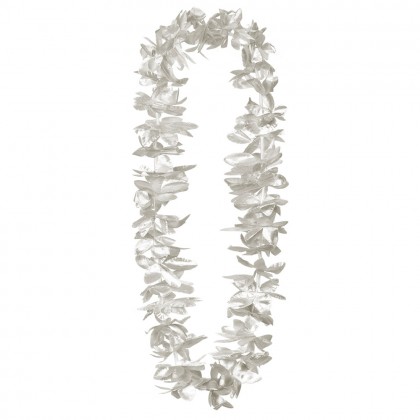 Hawaïkrans Kahoku zilver