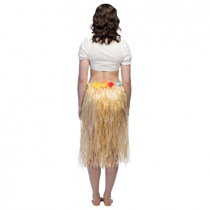 Hawaïrok naturel (80 cm)