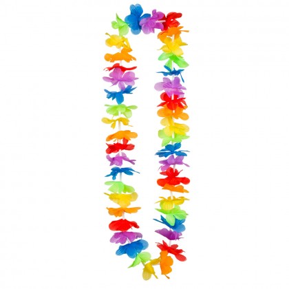 Hawaïkrans Rainbow