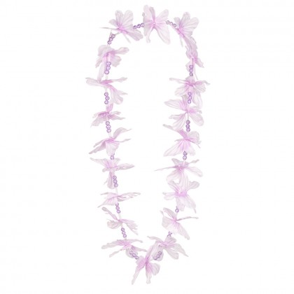Hawaïkrans Lokahi met kraaltjes 4 ass.