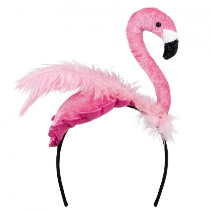 St. Tiara Flamingo