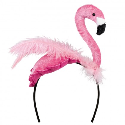 Diadeem Flamingo