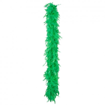 Boa 50 g groen (180 cm)