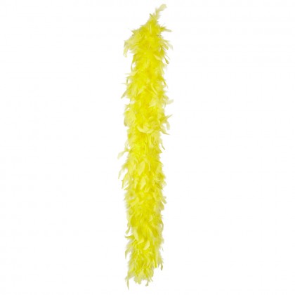Boa 50 g neongeel UV (180 cm)