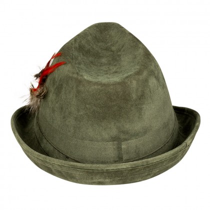 Hoed Jagdmeister (high quality)