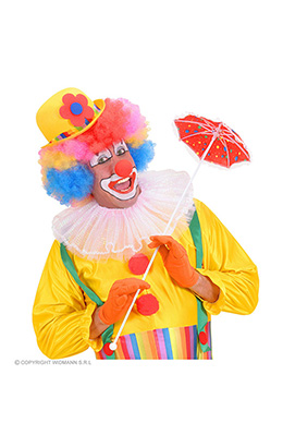 handschoenen oranje