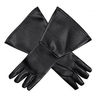 Paar handschoenen Western (nepleer)