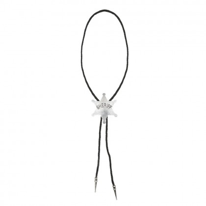 Ketting Sheriff ster