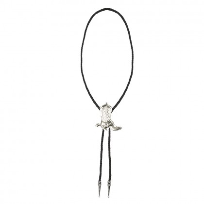 Ketting Western laars
