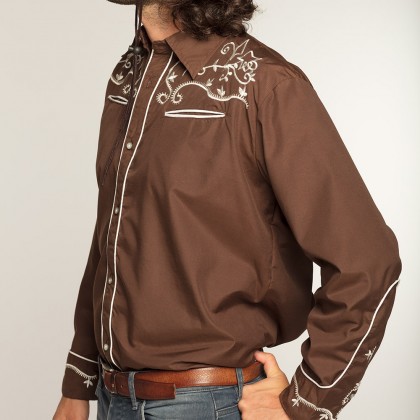 St. Shirt Western bruin (XL)