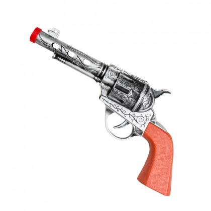 Cowboypistool Walker (20 cm)