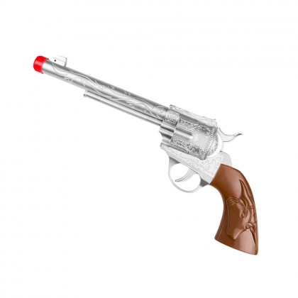 Cowboypistool Colter (30 cm)