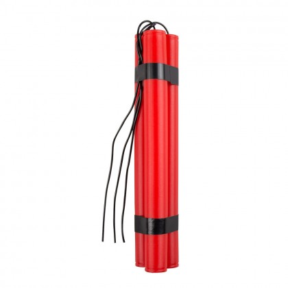 Dynamietstaaf (23 cm)