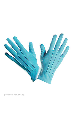 handschoenen blauw
