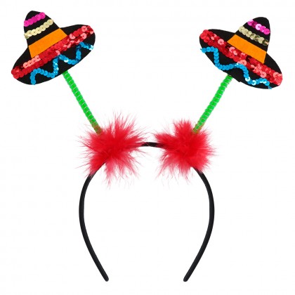 Diadeem Sombrero's
