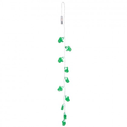 LED lichtsnoer Cactus (140 cm)