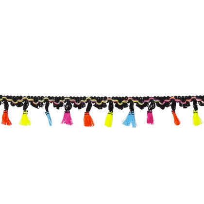 Polyester slinger Lima (2 m)