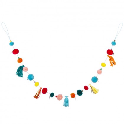Decoratie Lima (125 cm)