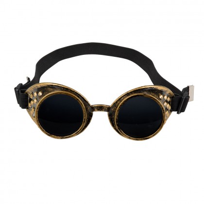 Partybril Steampunk