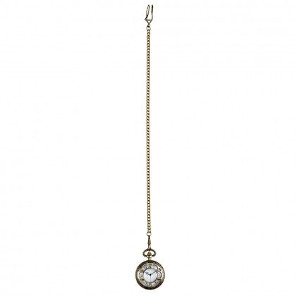Zakhorloge Steamclock