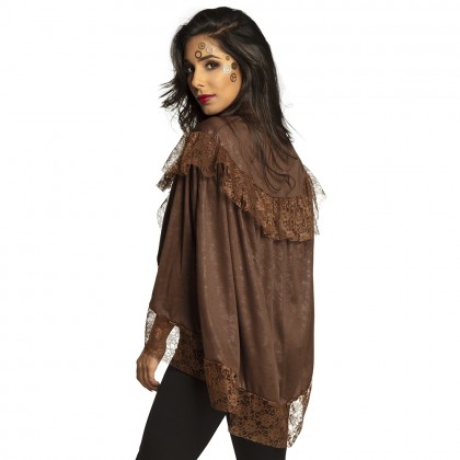 Cape Steampunk (85 cm)