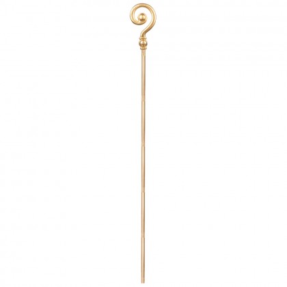 Sinterklaasstaf 6-delig (185 cm)