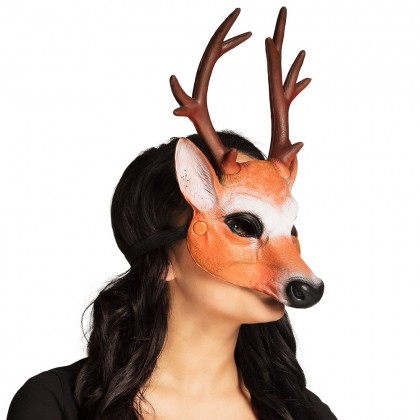 Foam halfmasker Hert