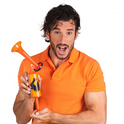 Luchttoeter Nederland (45 cm)