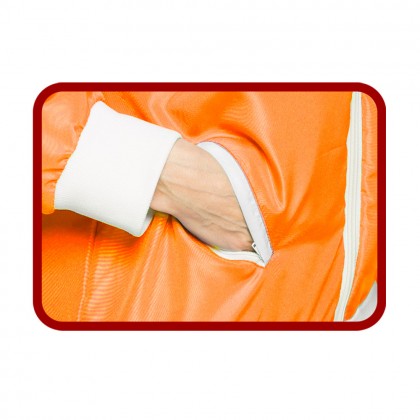 St. Trainingsjasje 'Holland' vrouw (L)