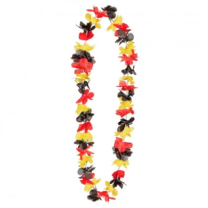 Hawaïkrans België